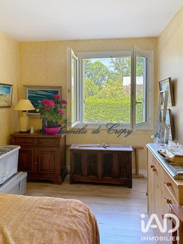 Appartement à vendre 4 pièces 80 m² Orléans