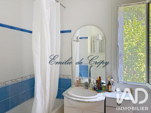 Appartement à vendre 4 pièces 80 m² Orléans