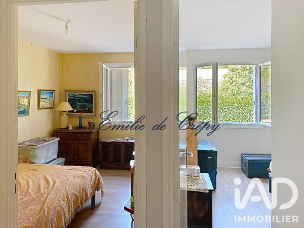 Appartement à vendre 4 pièces 80 m² Orléans