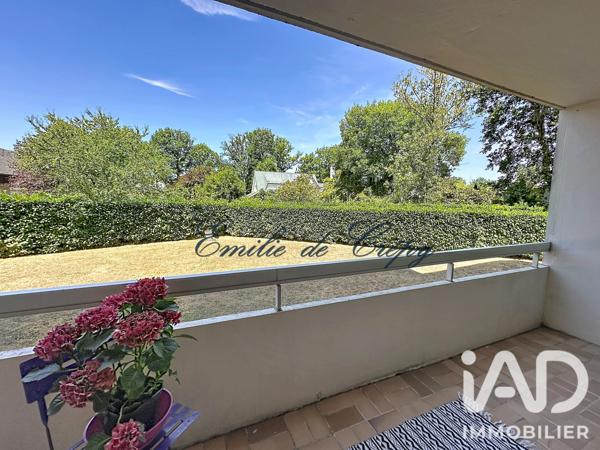 Appartement à vendre 4 pièces 80 m² Orléans
