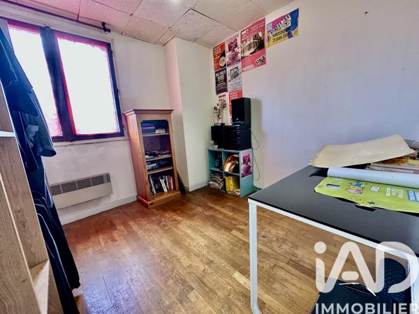 Maison à vendre 5 pièces 102 m² Issoudun