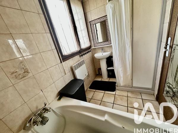 Maison à vendre 5 pièces 102 m² Issoudun