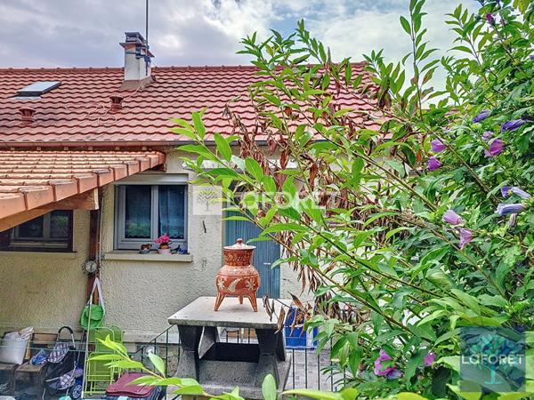 Achat maison Valenton - 5 pièce(s) - 80 m² - 310 000 €