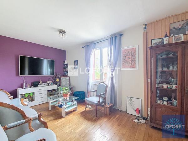 Achat maison Valenton - 5 pièce(s) - 80 m² - 310 000 €