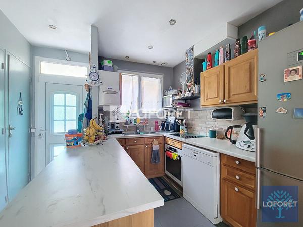 Achat maison Valenton - 5 pièce(s) - 80 m² - 310 000 €