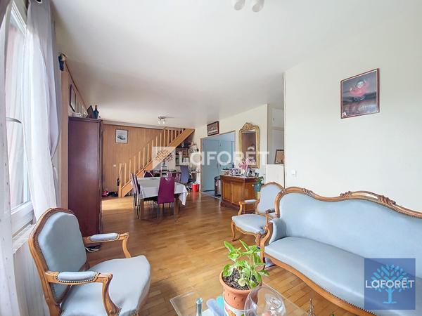 Achat maison Valenton - 5 pièce(s) - 80 m² - 310 000 €