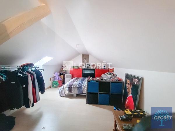 Achat maison Valenton - 5 pièce(s) - 80 m² - 310 000 €