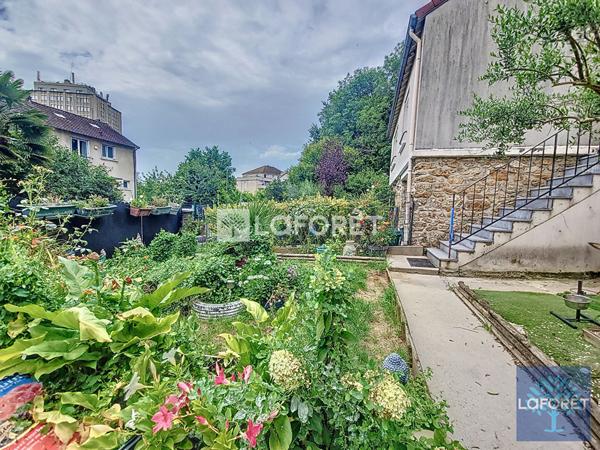 Achat maison Valenton - 5 pièce(s) - 80 m² - 310 000 €