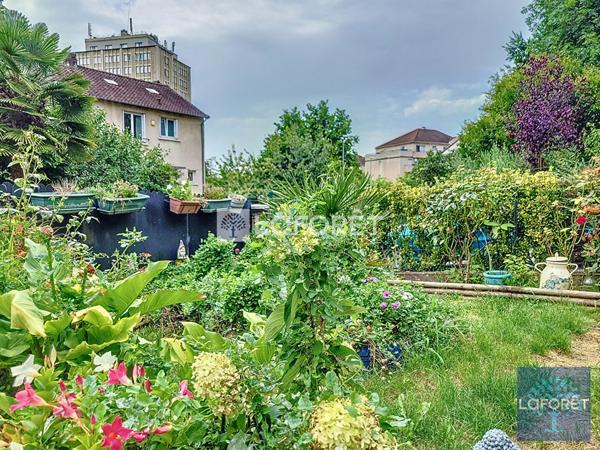 Achat maison Valenton - 5 pièce(s) - 80 m² - 310 000 €