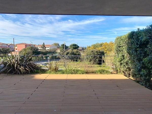 Vente Appartement 2 pièces 39 m2 à Algajola