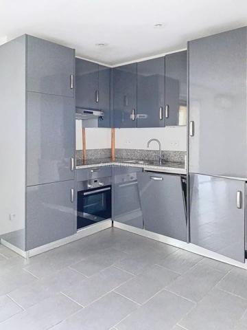 Vente Appartement 2 pièces 39 m2 à Algajola