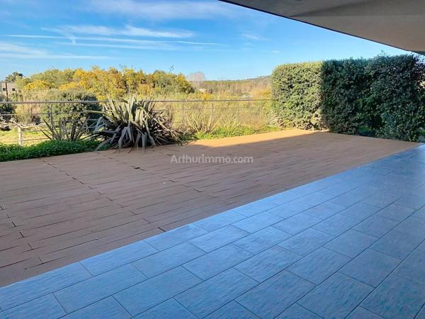 Vente Appartement 2 pièces 39 m2 à Algajola