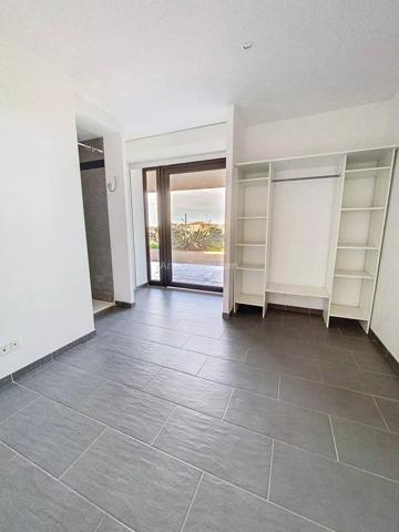 Vente Appartement 2 pièces 39 m2 à Algajola