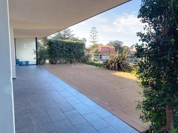 Vente Appartement 2 pièces 39 m2 à Algajola