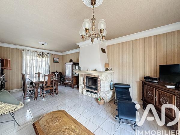 Maison à vendre 5 pièces 115 m² Saint-Laurent-de-la-Salanque