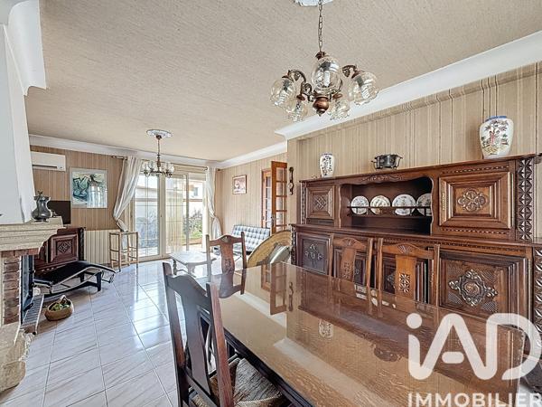 Maison à vendre 5 pièces 115 m² Saint-Laurent-de-la-Salanque