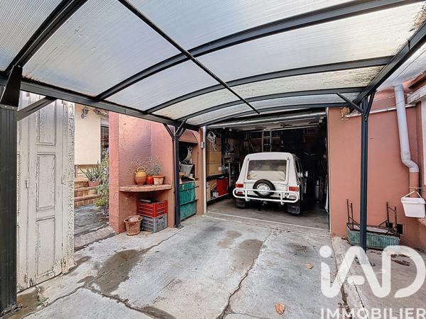 Maison à vendre 5 pièces 115 m² Saint-Laurent-de-la-Salanque