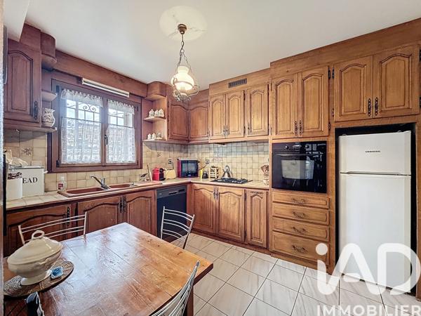 Maison à vendre 5 pièces 115 m² Saint-Laurent-de-la-Salanque