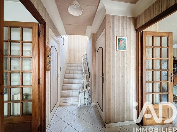 Maison à vendre 5 pièces 115 m² Saint-Laurent-de-la-Salanque