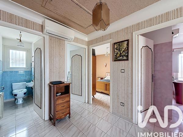 Maison à vendre 5 pièces 115 m² Saint-Laurent-de-la-Salanque