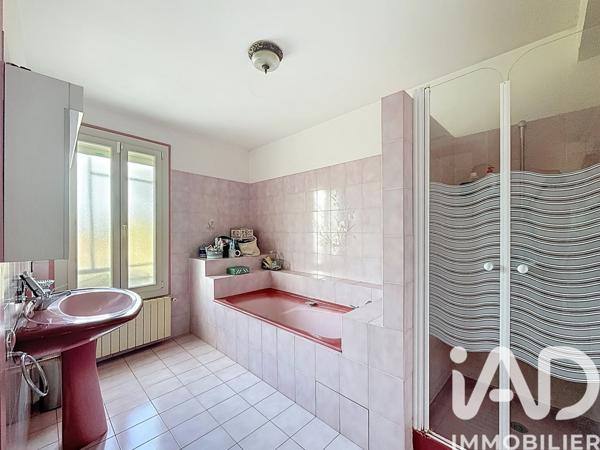 Maison à vendre 5 pièces 115 m² Saint-Laurent-de-la-Salanque