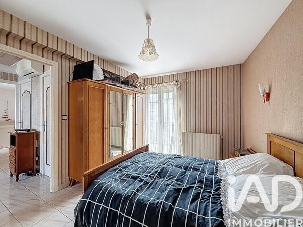 Maison à vendre 5 pièces 115 m² Saint-Laurent-de-la-Salanque