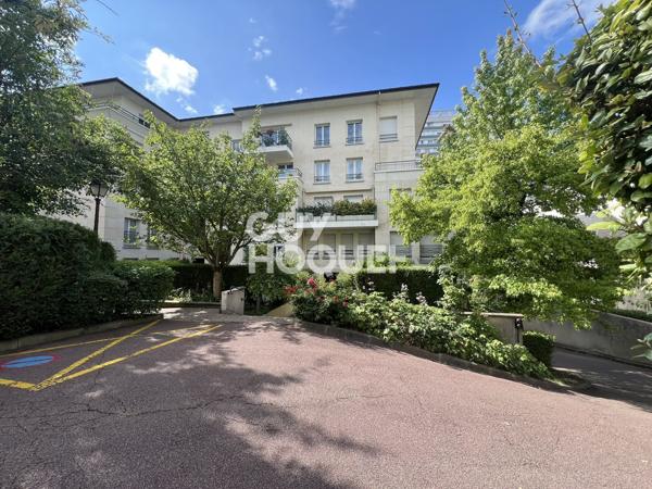 APPARTEMENT À VENDRE DE 2 PIÈCES DE 41,00 M²