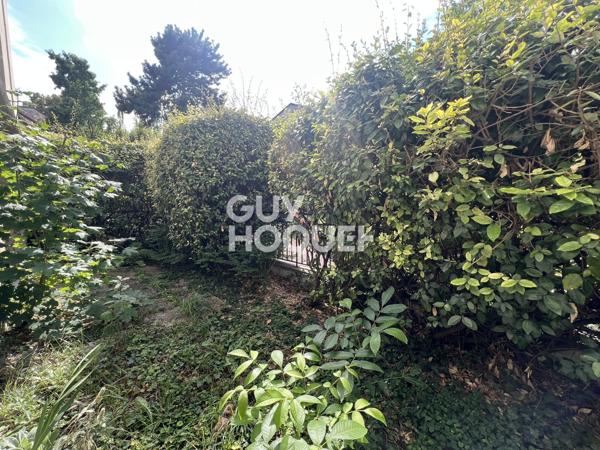 APPARTEMENT À VENDRE DE 2 PIÈCES DE 41,00 M²