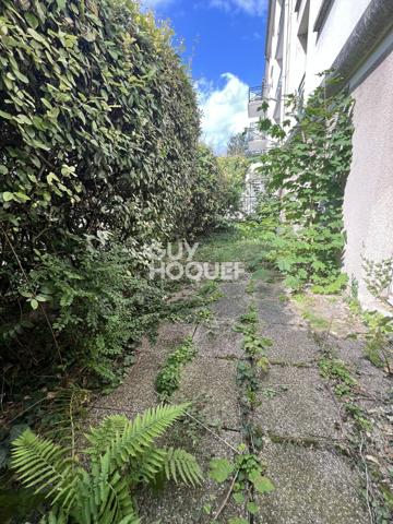 APPARTEMENT À VENDRE DE 2 PIÈCES DE 41,00 M²