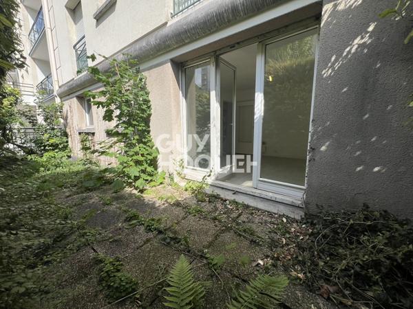 APPARTEMENT À VENDRE DE 2 PIÈCES DE 41,00 M²