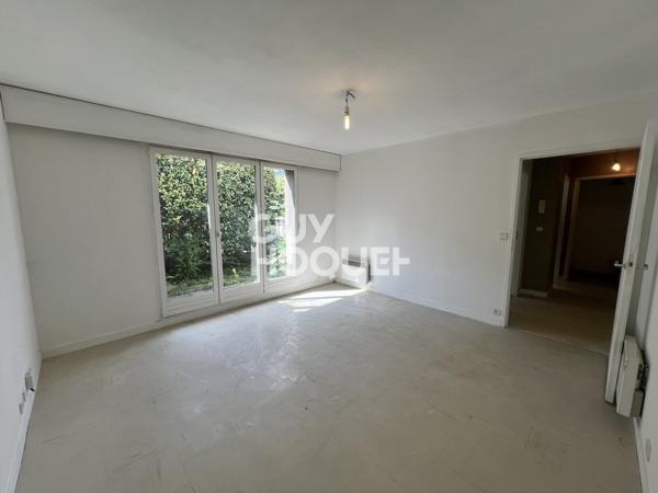 APPARTEMENT À VENDRE DE 2 PIÈCES DE 41,00 M²