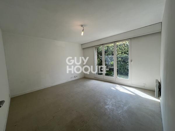 APPARTEMENT À VENDRE DE 2 PIÈCES DE 41,00 M²