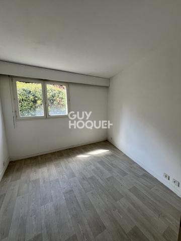 APPARTEMENT À VENDRE DE 2 PIÈCES DE 41,00 M²