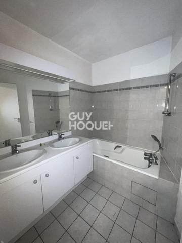 APPARTEMENT À VENDRE DE 2 PIÈCES DE 41,00 M²