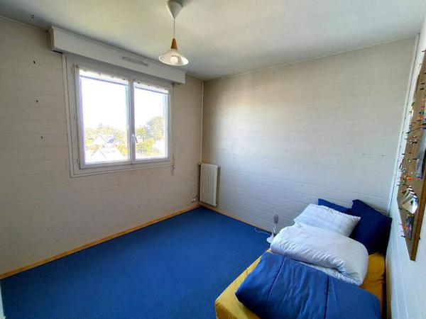 Appartement 4 pièces - 44600 Saint-Nazaire -  Sud-Ouest