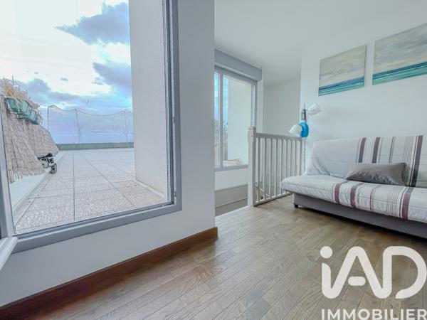 Appartement à vendre 5 pièces 92 m² Poissy