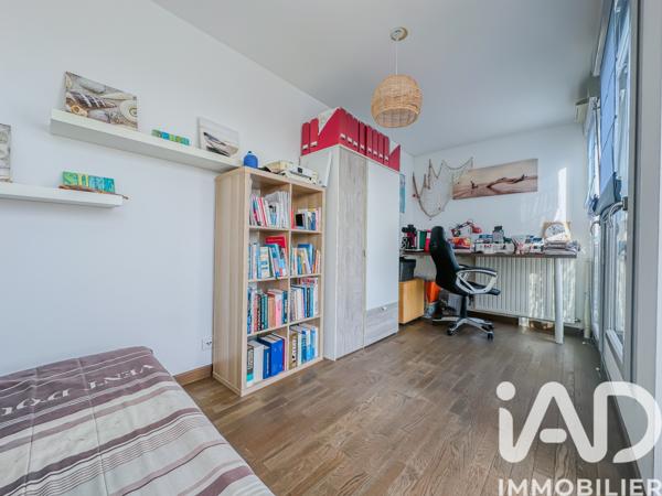 Appartement à vendre 5 pièces 92 m² Poissy