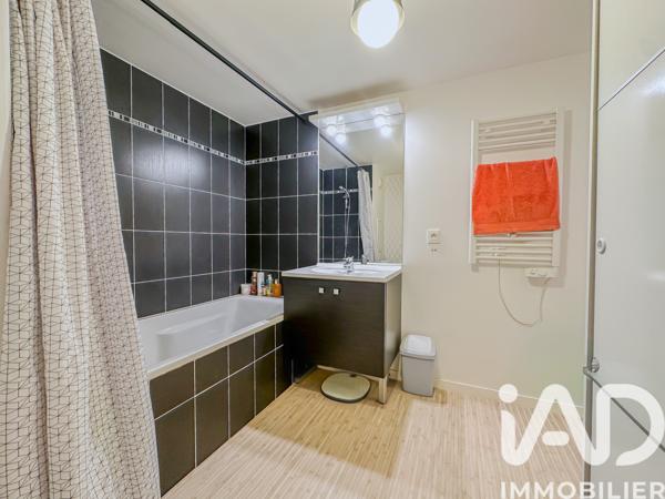 Appartement à vendre 5 pièces 92 m² Poissy