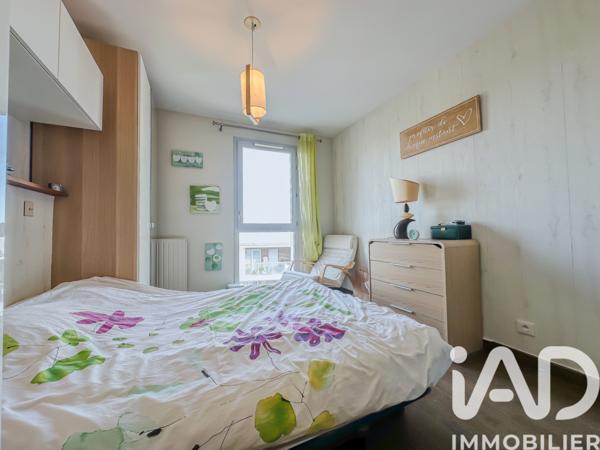 Appartement à vendre 5 pièces 92 m² Poissy