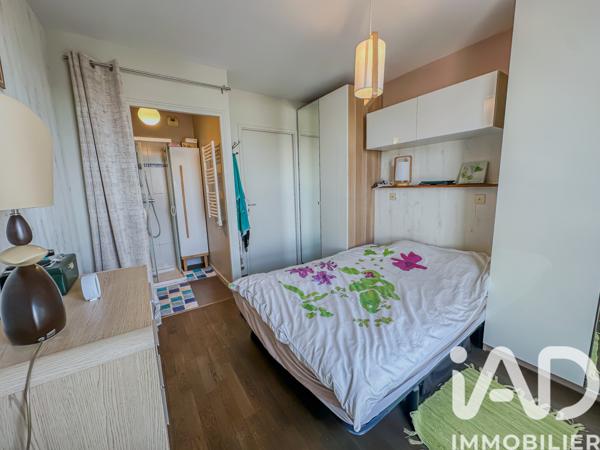 Appartement à vendre 5 pièces 92 m² Poissy