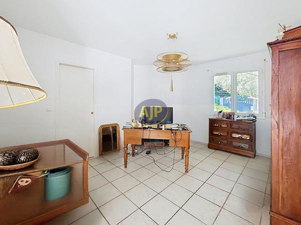 Vente maison Pessac : 638 600 € - AJP Immobilier Mérignac