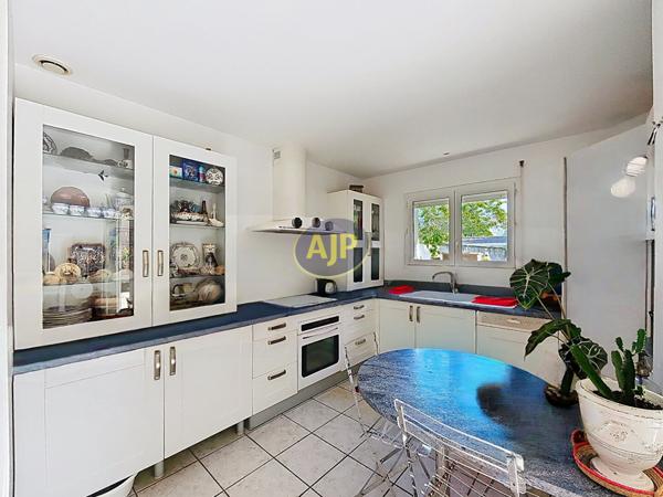 Vente maison Pessac : 638 600 € - AJP Immobilier Mérignac