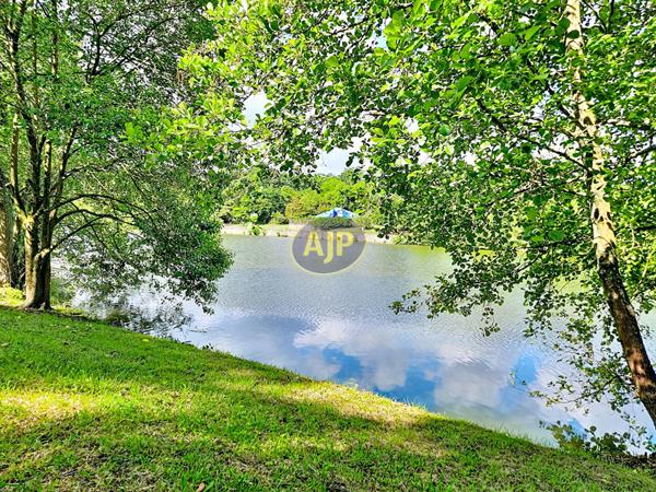 Vente maison Pessac : 638 600 € - AJP Immobilier Mérignac