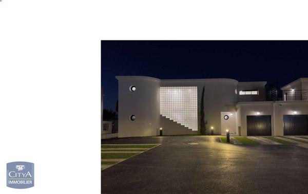 Maison à vendre 4 pièces 103m²