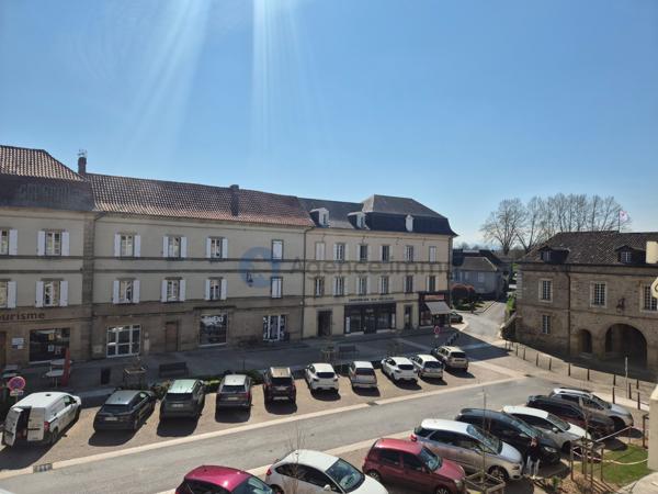 À vendre - Studio, 1 pièce situé à Navarrenx (64190)