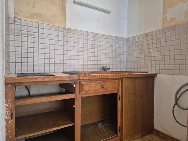 À vendre - Studio, 1 pièce situé à Navarrenx (64190)