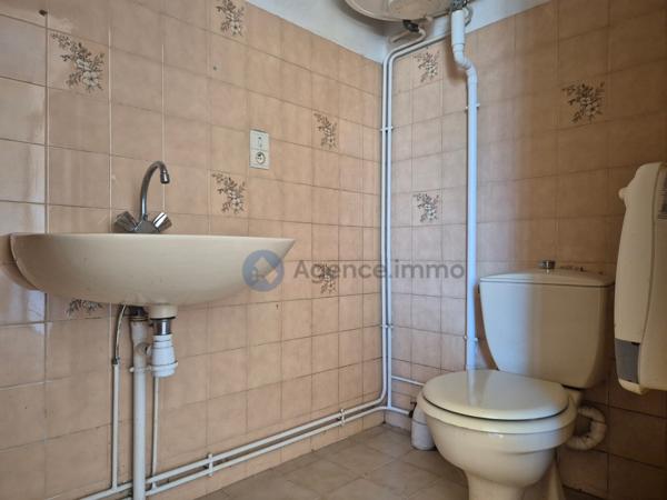 À vendre - Studio, 1 pièce situé à Navarrenx (64190)