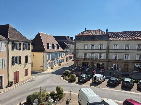 À vendre - Studio, 1 pièce situé à Navarrenx (64190)