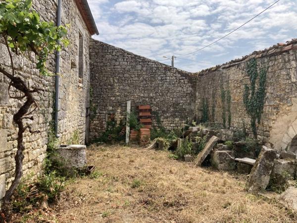 Bien immobilier à vendre 3 pièces de 200 m²