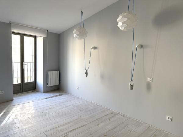 MAISON DE VILLAGE T4 A LOUER